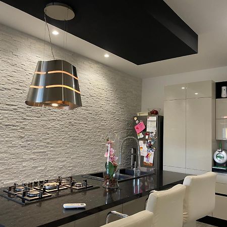 Syria Luxury Apartment Siraküza Dış mekan fotoğraf