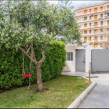 Syria Luxury Apartment Siraküza Dış mekan fotoğraf