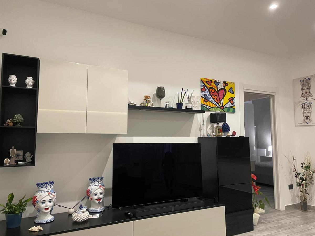 Syria Luxury Apartment Siraküza Dış mekan fotoğraf