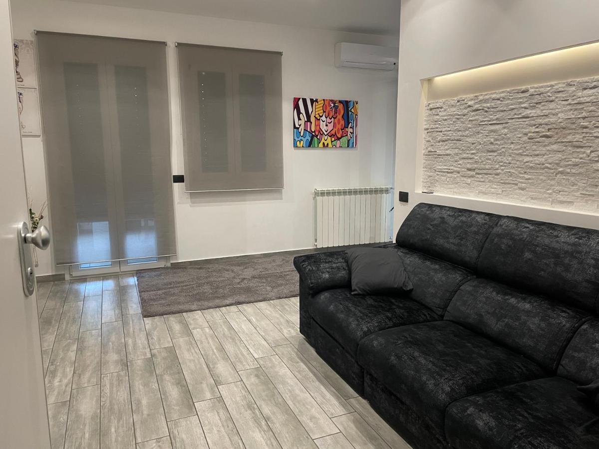Syria Luxury Apartment Siraküza Dış mekan fotoğraf