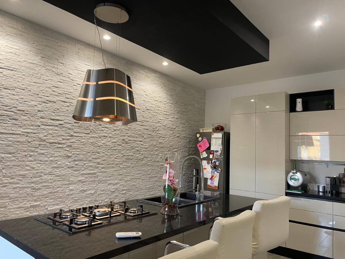 Syria Luxury Apartment Siraküza Dış mekan fotoğraf