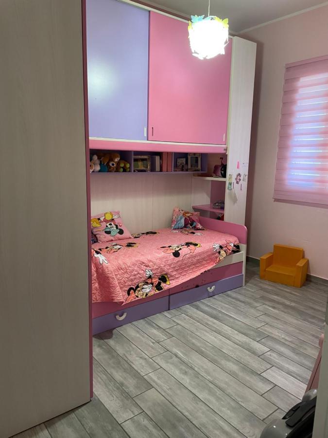 Syria Luxury Apartment Siraküza Dış mekan fotoğraf