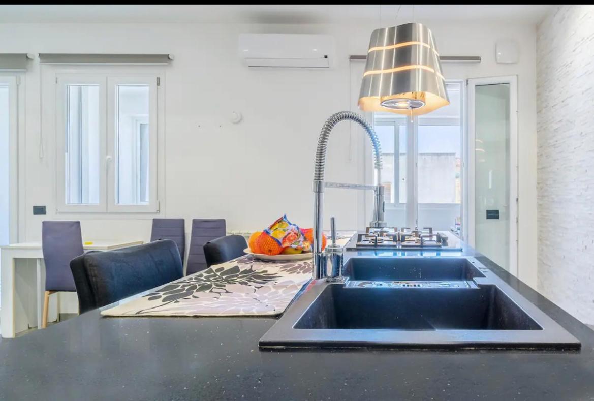 Syria Luxury Apartment Siraküza Dış mekan fotoğraf